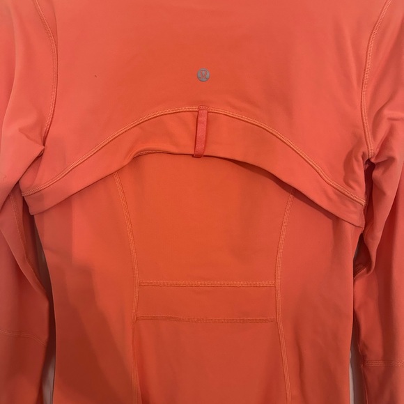 Lululemon Define Jacket NWOT Size 8 - Picture 4 of 4